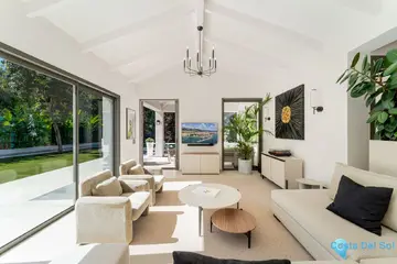 5 bedroom House for Sale in Nueva Andalucía-45874