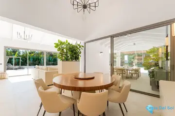 5 bedroom House for Sale in Nueva Andalucía-45875
