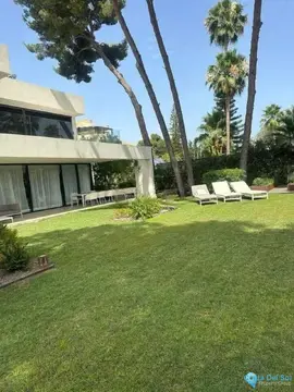 5 bedroom House for Sale in Marbella