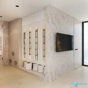 5 bedroom House for Sale in Marbella-45902