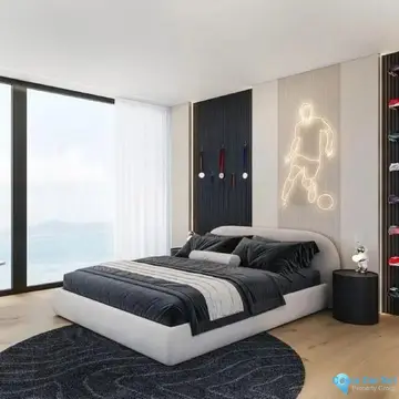 5 bedroom House for Sale in Marbella-45900
