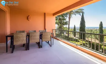 3 bedroom Apartment for Sale in Los Flamingos-392