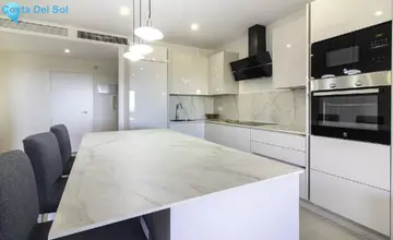 3 bedroom Apartment for Sale in Los Flamingos-404