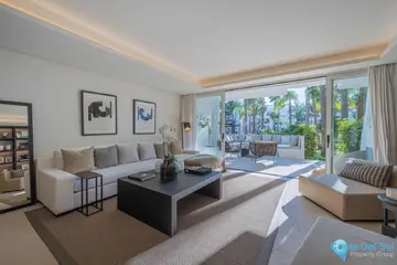 3 bedroom Apartment for Sale in The Golden Mile