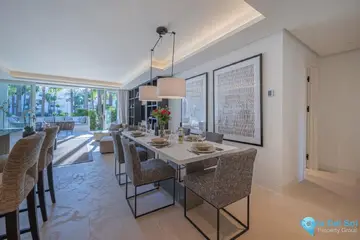3 bedroom Apartment for Sale in The Golden Mile-45908