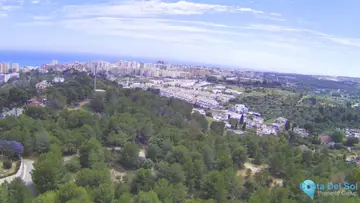 38858m2 Plot for Sale in Torremolinos-45948