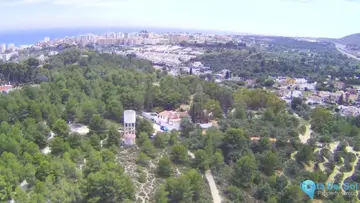 38858m2 Plot for Sale in Torremolinos-45950