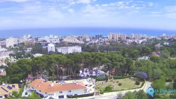 38858m2 Plot for Sale in Torremolinos-45953
