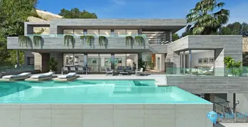 5 bedroom House for Sale in Benahavís