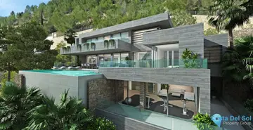 5 bedroom House for Sale in Benahavís-45961