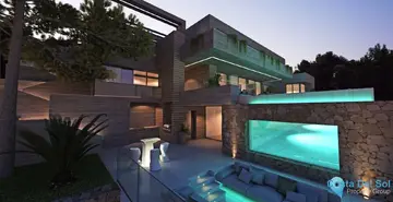 5 bedroom House for Sale in Benahavís-45964