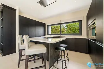 6 bedroom House for Sale in Benahavís-45981