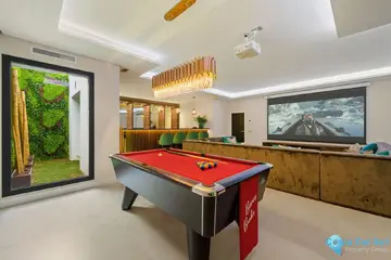 6 bedroom House for Sale in Benahavís-45976