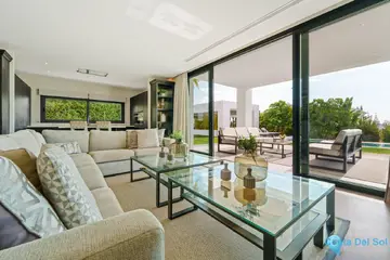 6 bedroom House for Sale in Benahavís-45979
