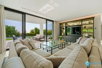 6 bedroom House for Sale in Benahavís-45980