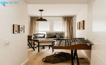 3 bedroom Apartment for Sale in Nueva Andalucía-410