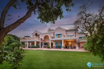 5 bedroom House for Sale in San Roque Club-46006