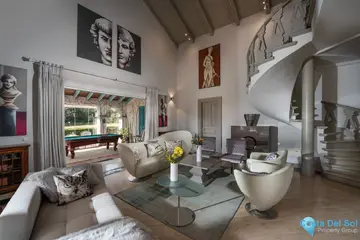 5 bedroom House for Sale in San Roque Club-46010