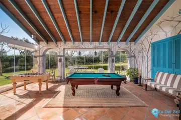 5 bedroom House for Sale in San Roque Club-46016