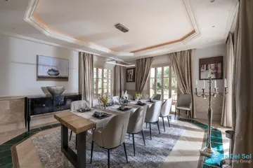5 bedroom House for Sale in San Roque Club-46019