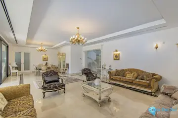 6 bedroom House for Sale in Guadalmina Baja-46036