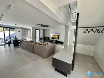 4 bedroom House for Sale in Puerto Banús-46031