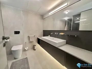 4 bedroom House for Sale in Puerto Banús-46035