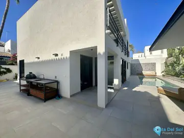 4 bedroom House for Sale in Puerto Banús-46039