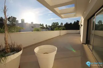 3 bedroom House for Sale in Elviria-46067