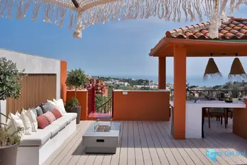 2 bedroom Apartment for Sale in Reserva de Marbella-83520