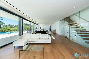 6 bedroom House for Sale in Marbesa-46128