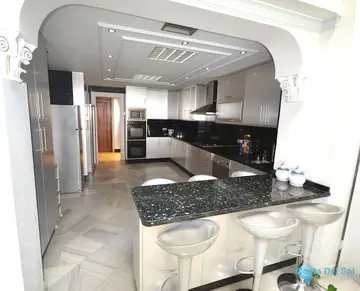 4 bedroom Apartment for Sale in Puerto Banús-46138
