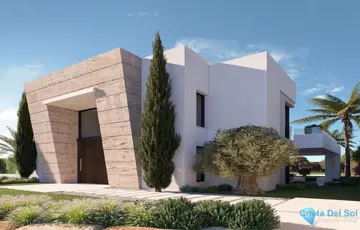 5 bedroom House for Sale in Marbella