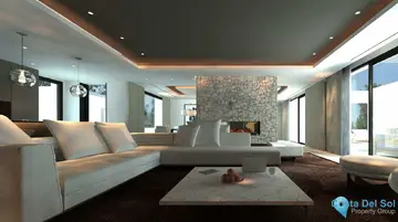 4 bedroom House for Sale in Guadalmina Baja-46195