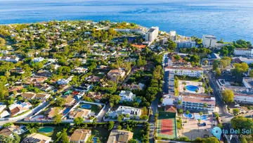 4 bedroom House for Sale in Guadalmina Baja-46181