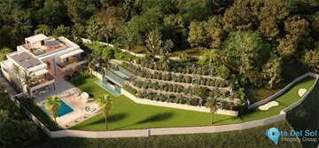 4 bedroom House for Sale in Elviria-46179