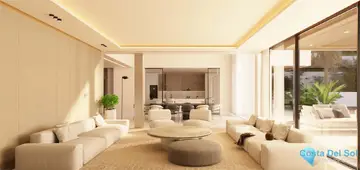 4 bedroom House for Sale in Elviria-46182