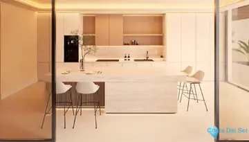 4 bedroom House for Sale in Elviria-46186