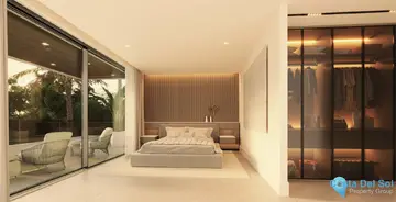 4 bedroom House for Sale in Elviria-46192