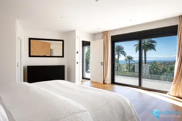 5 bedroom House for Sale in Nagüeles-46199