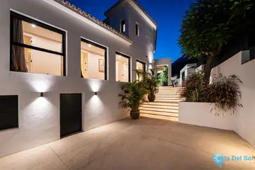 5 bedroom House for Sale in Nagüeles-46217