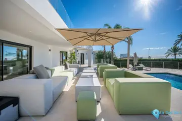 5 bedroom House for Sale in Nagüeles-46201