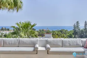 5 bedroom Apartment for Sale in The Golden Mile-46223
