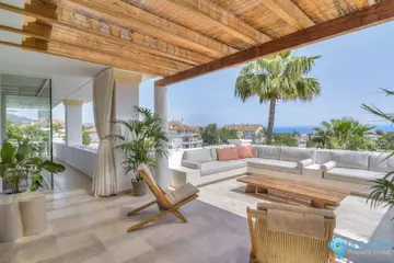 5 bedroom Apartment for Sale in The Golden Mile-46224