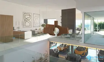7 bedroom House for Sale in Benalmadena-46227