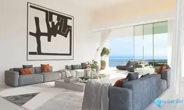 7 bedroom House for Sale in Benalmadena-46231