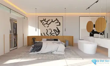 7 bedroom House for Sale in Benalmadena-46238