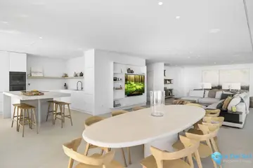 6 bedroom House for Sale in Benahavís-46260
