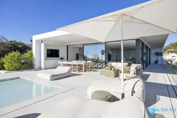 6 bedroom House for Sale in Benahavís-46254