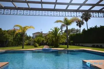 6 bedroom House for Sale in Guadalmina Baja-46262
